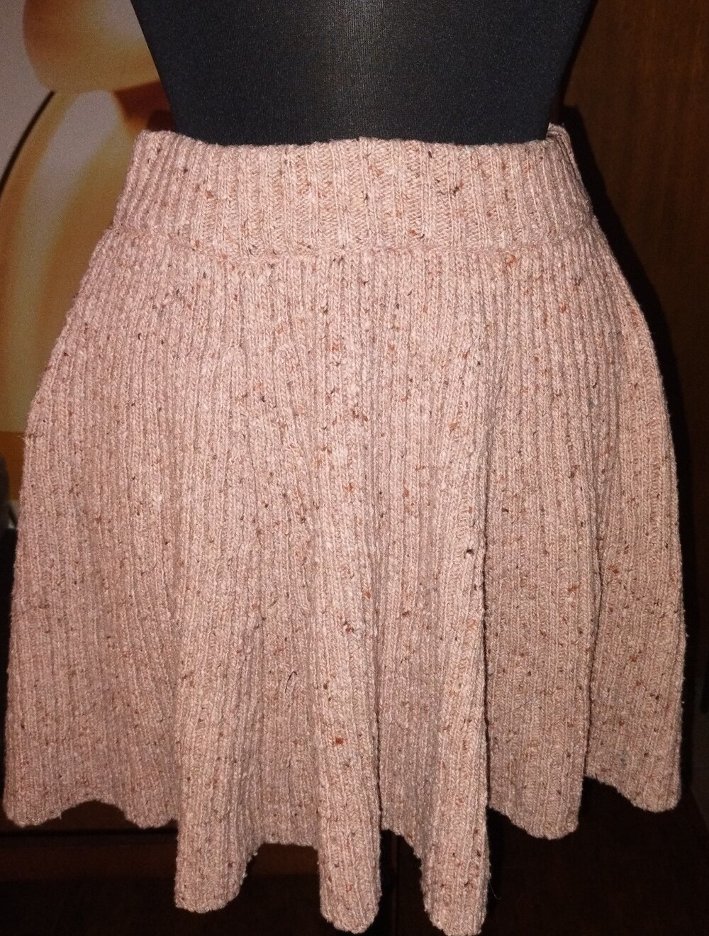 Opening Ceremony Knit Ballerina Skirt Size Small (S)